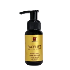 Facelift Moisturizer
